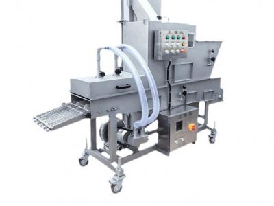 Breading Machine