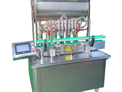 Canning equipment