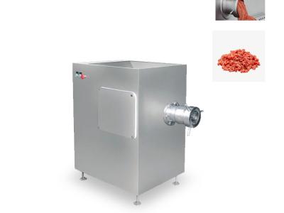 Meat grinder