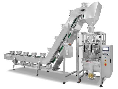 Packaging Machine